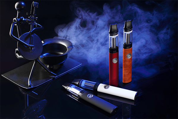 电子烟强制国标出台，GB 41700-2022 将于10月1日实施